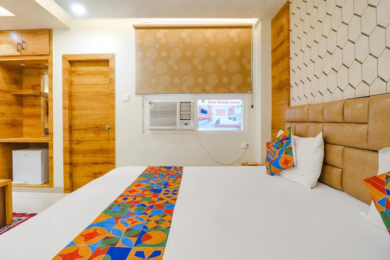 Fabhotel Holiday Grand Patna  Exterior photo