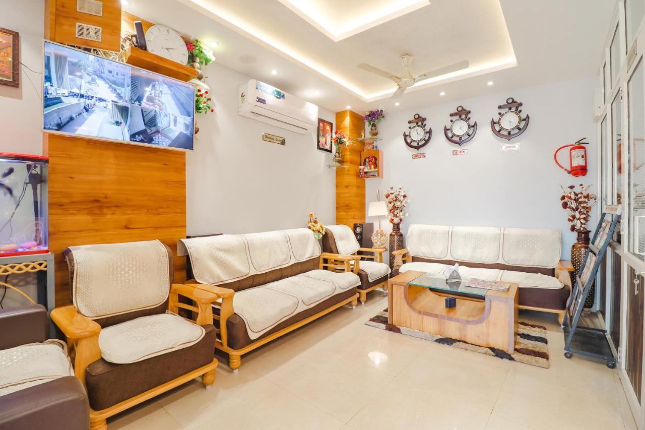 Fabhotel Holiday Grand Patna  Exterior photo